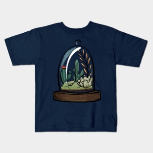 Biome Kids T-Shirt